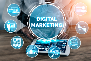 Digital Marketing Services