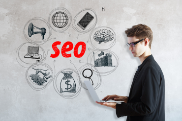 SEO Optimization Services